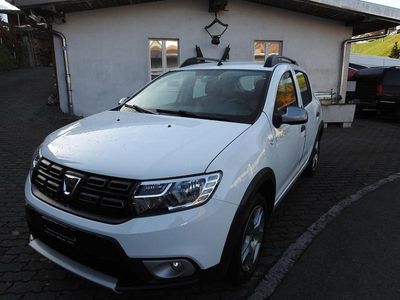 Gebraucht 2017 Dacia Sandero Lauréate | CHF 5’999 (Fairer Preis)