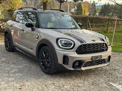 Gebraucht 2023 Mini Cooper Countryman SUV | CHF 32’990 (Fairer Preis)