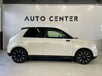 Gebraucht 2020 Honda e Advance Kleinwagen | CHF 17’950 (Fairer Preis)