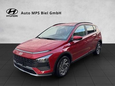 Neu Hyundai Bayon 90 PS (66 kW) 2026 SUV