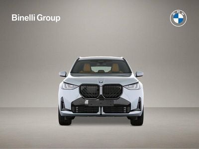 Neu (2026) BMW X3 Comfort Edition 303 PS | Etwas zu teuer