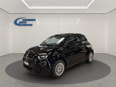 Neu 2025 Fiat 500e Limousine | CHF 25’500