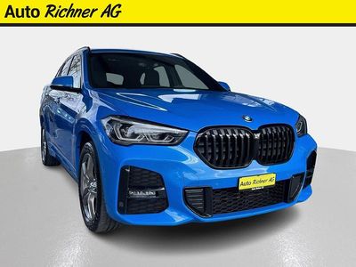 Gebraucht BMW X1 220 PS (161 kW) 2022 SUV