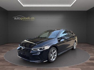 Gebraucht 2023 VW Golf VIII R-line Kombi | CHF 29’900 (Teuer)