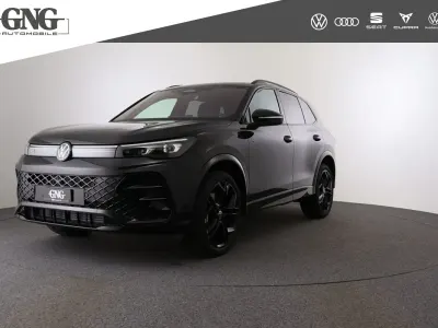 Neu (2026) VW Tayron R-line 265 PS | Guter Preis