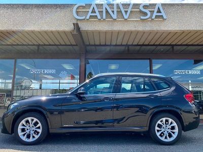 Gebraucht 2013 BMW X1 SUV | CHF 17’900