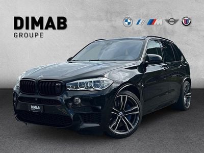 BMW X5 M