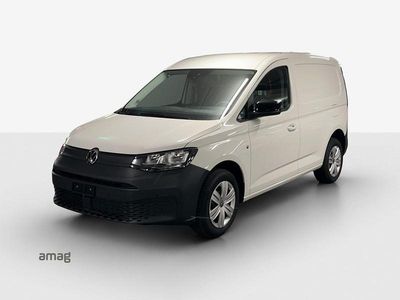Candyweiss Gebraucht 2024 VW Caddy Van / Kleinbus | CHF 29’850 (Etwas zu teuer)