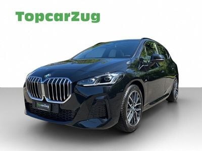 Gebraucht 2023 BMW 220 Active Tourer M Sport Van / Kleinbus | CHF 36’900