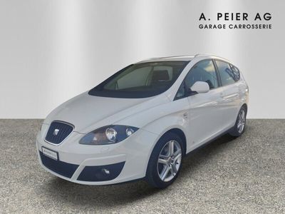 gebraucht Seat Altea XL 1.4 TSI COPA Style