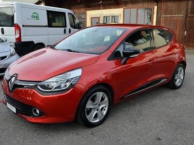 Gebraucht 2012 Renault Clio IV Dynamique Kleinwagen | CHF 3’700 (Fairer Preis)