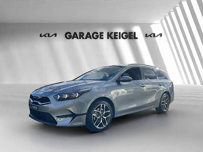 Silber Neu 2025 Kia Ceed Sportswagon Kombi | CHF 34’350