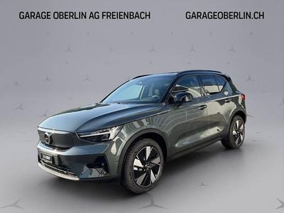 Neu Volvo EX40 Performance 325 kW (442 PS) 2026 SUV