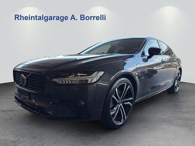 Gebraucht Volvo S90 R-Design 391 PS (287 kW) 2022 Limousine