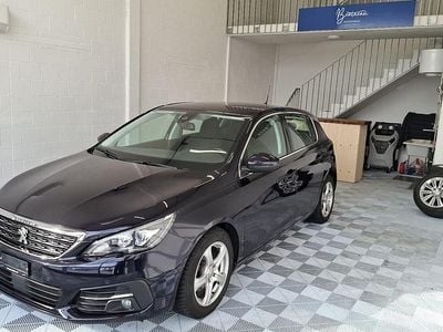 Gebraucht Peugeot 308 Active 120 PS (88 kW) 2018