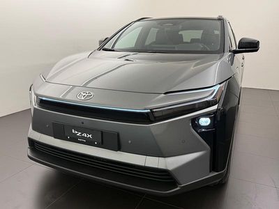 Grau Neu 2025 Toyota bZ4X Premium SUV | CHF 53’970
