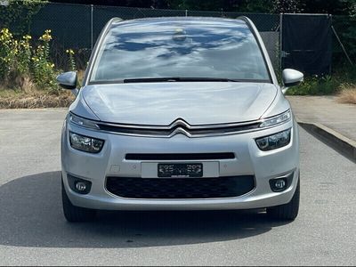 Citroën Grand C4 Picasso