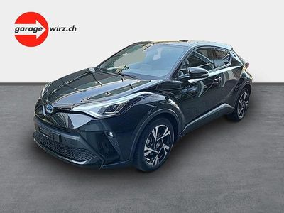 Gebraucht 2023 Toyota C-HR Trend SUV | CHF 36’490 (Teuer)