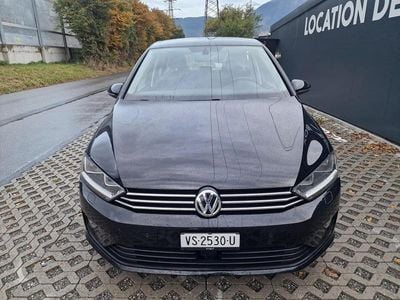 Gebraucht 2016 VW Golf VII Comfortline | CHF 9’500 (Guter Preis)
