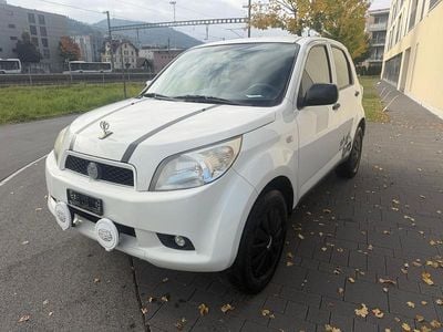 Daihatsu Terios