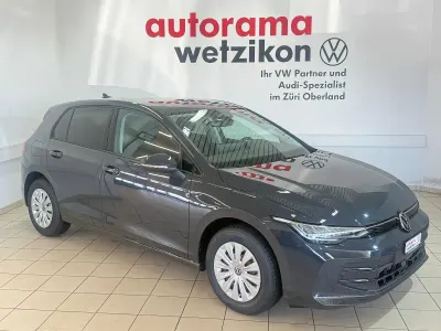 Neu (2026) VW Golf VIII 115 PS | Guter Preis