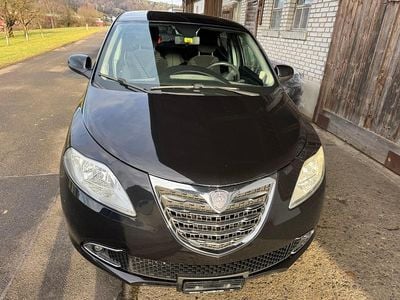 Gebraucht Lancia Ypsilon Platinum 85 PS (62 kW) 2012 Kleinwagen