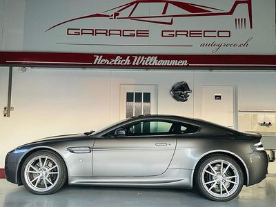 Gebraucht 2010 Aston Martin V8 Vantage | CHF 34’900