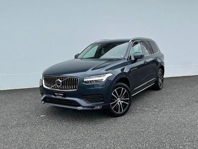 Gebraucht 2022 Volvo XC90 Momentum SUV | CHF 49’950 (Guter Preis)