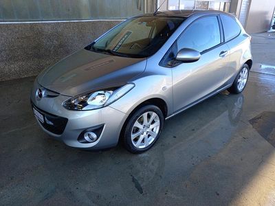 Gebraucht 2011 Mazda 2 Exclusive | CHF 4’800 (Fairer Preis)