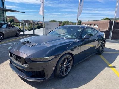 Gebraucht Ford Mustang Dark Horse 454 PS (333 kW) 2024 Blau Coupé