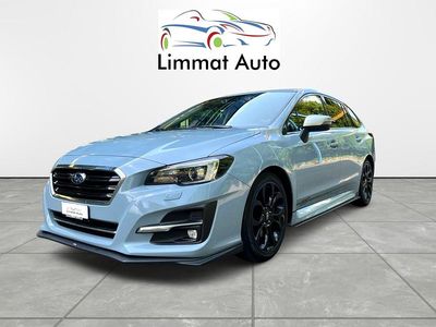 Gebraucht 2020 Subaru Levorg Kombi | CHF 13’900