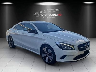 Gebraucht Mercedes CLA200 Urban 156 PS (114 kW) 2019 Limousine