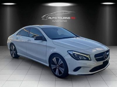 Mercedes CLA200