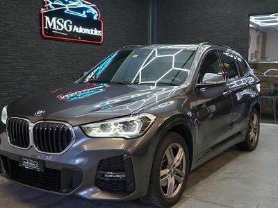 Gebraucht 2021 BMW X1 M Sport SUV | CHF 23’900 (Guter Preis)