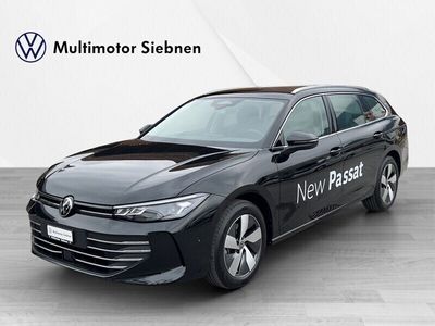 Mehrfarbig Gebraucht 2023 VW Passat Business Kombi | CHF 46’900