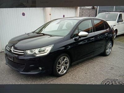 Gebraucht 2016 Citroën C4 Feel | CHF 7’400 (Fairer Preis)