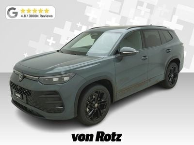 Grau Neu 2025 VW Tayron R-line SUV | CHF 56’890 (Superpreis)