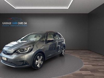 Gebraucht Honda Jazz Executive 109 PS (80 kW) 2020 Kleinwagen