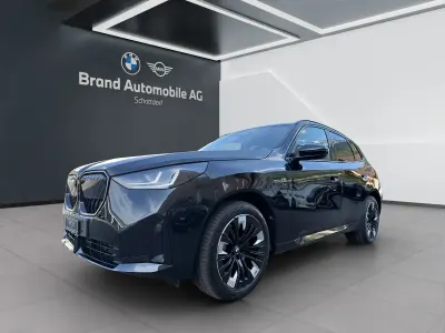 Neu (2026) BMW X3 Comfort Edition 299 PS | Guter Preis