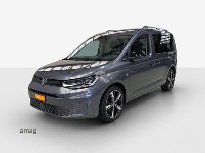 gebraucht VW Caddy Liberty