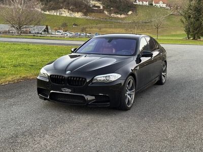 Gebraucht 2012 BMW M5 | CHF 39’900