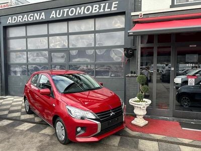 Gebraucht 2023 Mitsubishi Space Star Kleinwagen | CHF 12’800 (Fairer Preis)