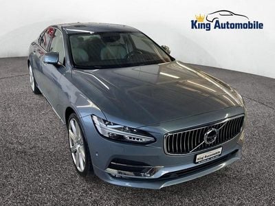Gebraucht 2016 Volvo S90 Inscription Limousine | CHF 17’900