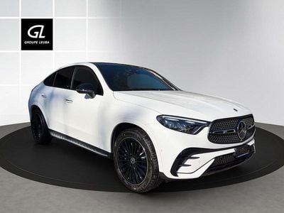 Neu (2026) Mercedes GLC220 197 PS | Etwas zu teuer