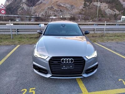 Gebraucht 2017 Audi A6 Kombi | CHF 12’800