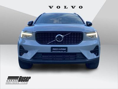 gebraucht Volvo XC40 1.5 T4 PiH Plus Dark