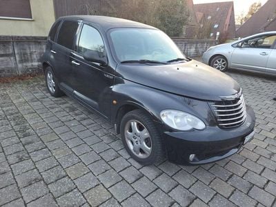 Gebraucht 1996 Chrysler PT Cruiser | CHF 700