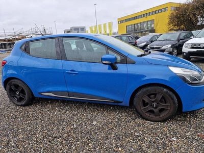 Gebraucht 2013 Renault Clio IV Dynamique | CHF 3’900 (Superpreis)