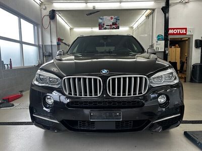 Gebraucht 2014 BMW X5 SUV | CHF 20’900 (Teuer)