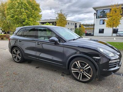 Gebraucht 2013 Porsche Cayenne SUV | CHF 16’500
